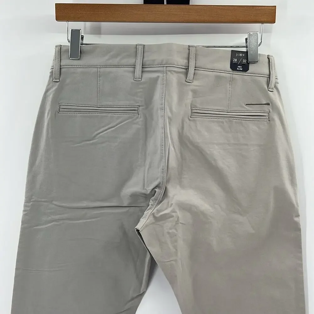 J. Crew new tags